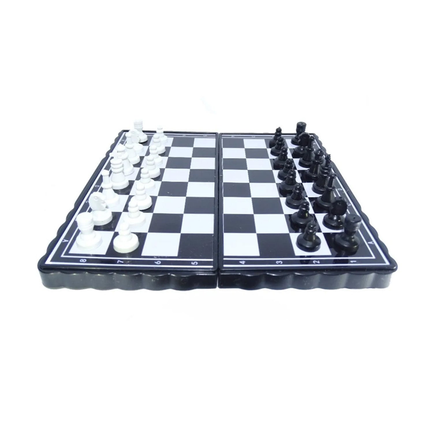 4661 Chess Board 5 4661 Chess Board 5